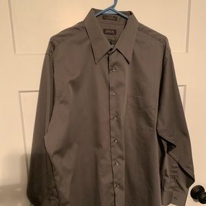 Men’s dress shirt